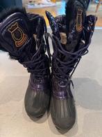 Kimbertex Winterlaarzen, Snowboots, maat 35-36, Ophalen of Verzenden, Zo goed als nieuw, Maat 36 (S), Overige typen
