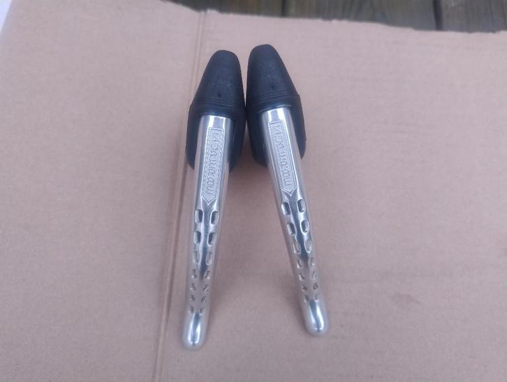 Suntour Superbe Racefiets Remhendels CB-3200, Fietsen en Brommers, Fietsonderdelen, Racefiets, Stuur, Ophalen of Verzenden