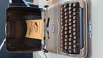 vintage Triumph Perfect 1962/1962, Diversen, Typemachines, Ophalen of Verzenden, Gebruikt