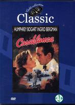 Humphrey Bogart / Ingrid Bergman - Casablanca, Cd's en Dvd's, Dvd's | Klassiekers, Ophalen of Verzenden