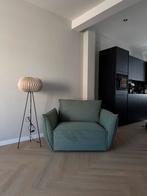 Beliani lounge stoel nieuw met prijskaartje, Ophalen, Nieuw, Eenpersoons, Minder dan 150 cm