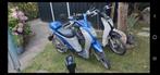 Elektrische scooter Nimoto city 350, Fietsen en Brommers, Snorfietsen en Snorscooters, Gebruikt, Elektrisch, Ophalen, Overige merken