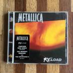 Metallica - Reload, Ophalen of Verzenden