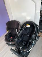 Besafe autostoeltjes 0-4 jaar, Kinderen en Baby's, Autostoeltjes, Ophalen, Zo goed als nieuw, Overige merken, Autogordel