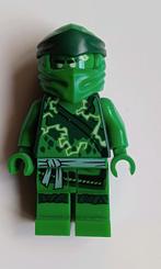 Lego Ninjago Burst Lloyd poppetjes minifiguren, Ophalen, Gebruikt