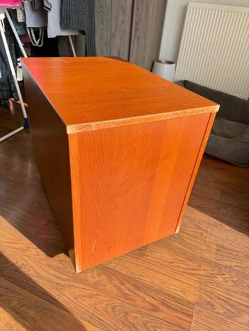 Galant ladeblok op wielen incl. vakverdelers - afbeelding 7