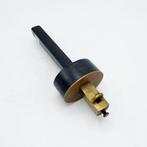 Ebbenhouten Kruishout (56259-67), Ophalen of Verzenden