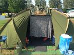 Outdoor Basics Mt Gracieus Tent, Ophalen, Zo goed als nieuw, Tot en met 2