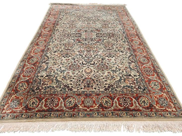 Prachtig vintage tapijt 200 x 300 cm (JL), Huis en Inrichting, Stoffering | Tapijten en Kleden, Gebruikt, 200 cm of meer, 200 cm of meer