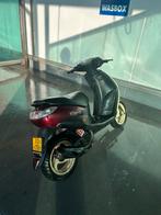 Peugeot vivacity 50cc, Ophalen, Tweetakt, Gebruikt, Maximaal 45 km/u