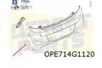 Opel Karl (6/15-9/19) achterbumper (bij PDC) (te spuiten) Or, Auto-onderdelen, Carrosserie en Plaatwerk, Verzenden, Opel, Nieuw
