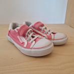 Roze Rucanor Zaalschoenen - Maat 24, Gebruikt, Meisje, Sportschoenen, Rucanor