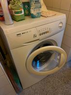 Zanussi Wasmachine - Goede Staat, Ophalen, Gebruikt, Voorlader, Kort programma