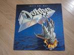 Dokken lp, Cd's en Dvd's, Vinyl | Hardrock en Metal, Ophalen of Verzenden, Zo goed als nieuw
