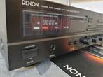 Denon DRA-335R stereo receiver versterker phono dra 335, Gebruikt, Denon, Ophalen of Verzenden, Minder dan 60 watt