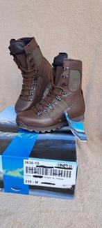 Meindl Jungle Vrouw Wandelschoenen, maat 37,5, Meindl, Bruin, Nieuw, Wandelschoenen