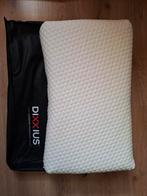 Nieuw dixxius latex green contour, Huis en Inrichting, Eenpersoons, Wit, Nieuw, Ophalen of Verzenden