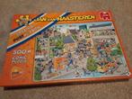 Jan van Haasteren PostNL Puzzel 500 Stukjes., Hobby en Vrije tijd, Denksport en Puzzels, Ophalen, 500 t/m 1500 stukjes, Nieuw