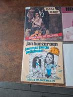 6 telstar singles, Gebruikt, 7 inch, Single, Ophalen of Verzenden