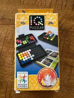 IQ Puzzler Smartgames vanaf 6 jaar, Ophalen of Verzenden, Zo goed als nieuw