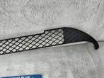 MERCEDES A KLASSE W176 BUMPER GRILLE, Gebruikt, -, Voor, Ophalen of Verzenden