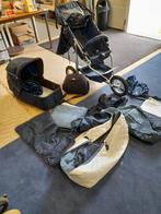 Koelstra combi kinderwagen, Kinderen en Baby's, Kinderwagens en Combinaties, Ophalen, Zo goed als nieuw, Overige merken