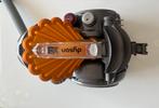 Dyson DC23 stofzuiger, Ophalen, Stofzuiger