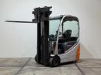 Still Still RX20-15 triplex sideshift accu 2022 HL1002, 1000 tot 2000 kg, Elektrisch, Heftruck, Still
