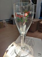Brugse Zot Bierglazen - Set van 6 Nieuw in Doos, Ophalen of Verzenden, Nieuw, Glas of Glazen