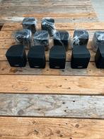 Bose cube speakers, Audio, Tv en Foto, Luidsprekers, -, Verzenden, -, Zo goed als nieuw
