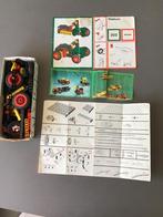 Vintage Philips Philiform Lego., Ophalen of Verzenden, Gebruikt, Losse stenen