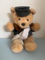 Harley-Davidson teddybeer – stoer en zeldzaam, Ophalen of Verzenden, Gebruikt, Stoffen beer, Forever Friends