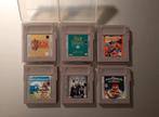 Nintendo Gameboy spellen, Ophalen of Verzenden, Avontuur en Actie