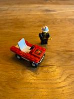 4x Lego Classic Town Sets - jaren 80, Kinderen en Baby's, Speelgoed | Duplo en Lego, Ophalen of Verzenden, Gebruikt, Complete set