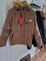 Nieuwe Northface jas maat xl maar valt kleiner uit, Ophalen, Nieuw, Maat 56/58 (XL), Zwart