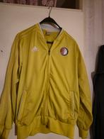 Feyenoord jasje, Sport en Fitness, Voetbal, Maat XS of kleiner, Ophalen of Verzenden, Zo goed als nieuw, Schoenen