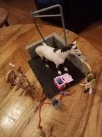 Schleich paarden wasstraat, Dieren en Toebehoren, Bijen