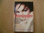 Jeffrey Wijnberg - Gezond egoisme, Boeken, Verzenden, Zo goed als nieuw