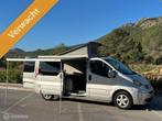 Renault Trafic buscamper euro 5, Overige merken, Buscamper of Camperbus, Renault Trafic, Tot en met 2