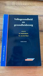 Volksgezondheid en gezondheidszorg 9789035232310, Overige wetenschappen, Ophalen of Verzenden, Zo goed als nieuw, Elsevier