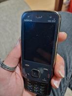 Defecte Nokia N86 - Laadt niet meer op, Schuifmodel, Ophalen of Verzenden, Zonder simlock, Niet werkend