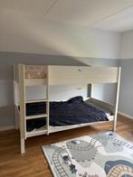Stapelbed Charlie van Wehkamp 90x200 cm, Ophalen, Gebruikt, Stapelbed