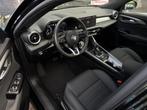 Alfa Romeo Tonale 1.5T Hybrid Ti, Auto's, Automaat, 12 maanden, Gebruikt, 4 cilinders