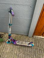 Step Oxelo, Fietsen en Brommers, Steps, Ophalen, Gebruikt, Gewone step, Oxelo