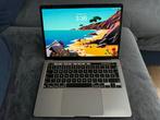 MacBook Pro 2020 13 - M1, Computers en Software, Apple Macbooks, Ophalen of Verzenden, Zo goed als nieuw, 13 inch