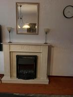 Sier haard, Huis en Inrichting, Ophalen of Verzenden, Vrijstaande haard, Elektrische haard