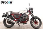 Moto Guzzi V 7 Racer #2471 (bj 2014), 744 cc, Bedrijf, 12 t/m 35 kW, Naked bike