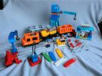 Grote Lego Duplo trein, Kinderen en Baby's, Speelgoed | Duplo en Lego, Ophalen of Verzenden, Zo goed als nieuw, Duplo, N.v.t