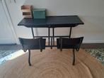schoolbank, Huis en Inrichting, Ophalen, Gebruikt