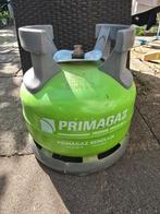 Primagaz Twiny Pro 5kg lege gasfles, Ophalen of Verzenden, Zo goed als nieuw